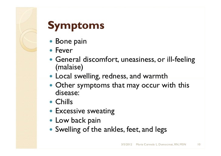 sinus contamination signs and treatment antibiotics