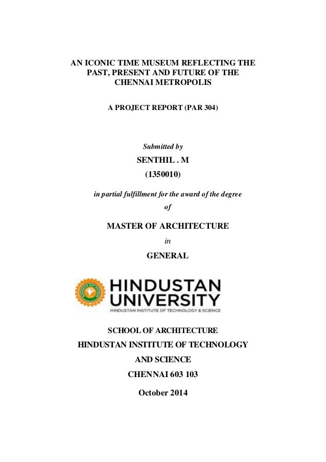Past dissertations lse