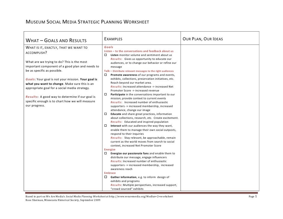 Worksheet Strategic Planning Worksheet job fairs in philadelphia contracts manager jobs austin tx so refer to your books table of contents when working with the social media marketing worksheet a consistent presence 3 soc