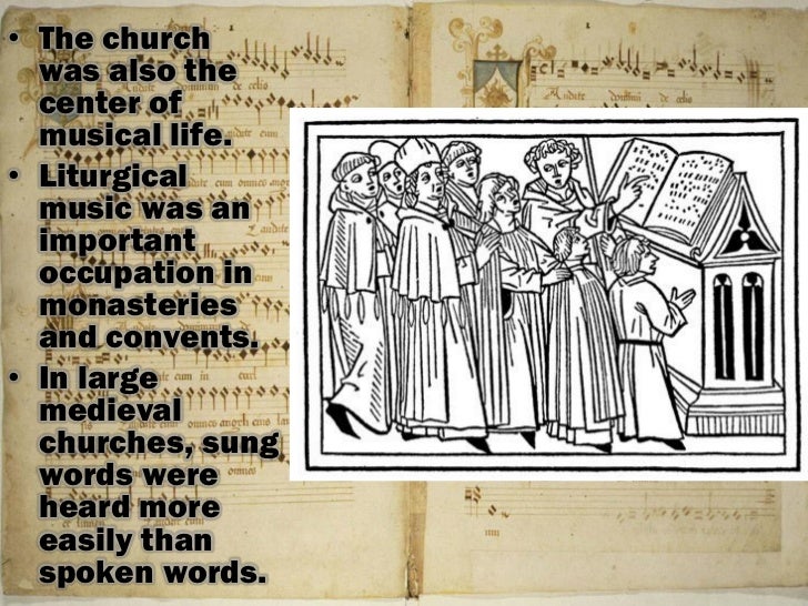 Music Appreciation Essay