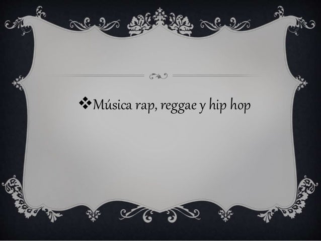 MUSICA RAP PARA BAJAR musica rap para bajar: