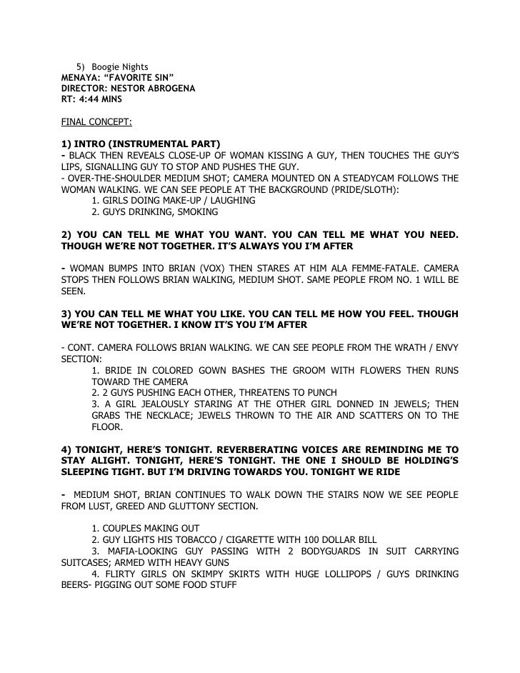 Music essay writing