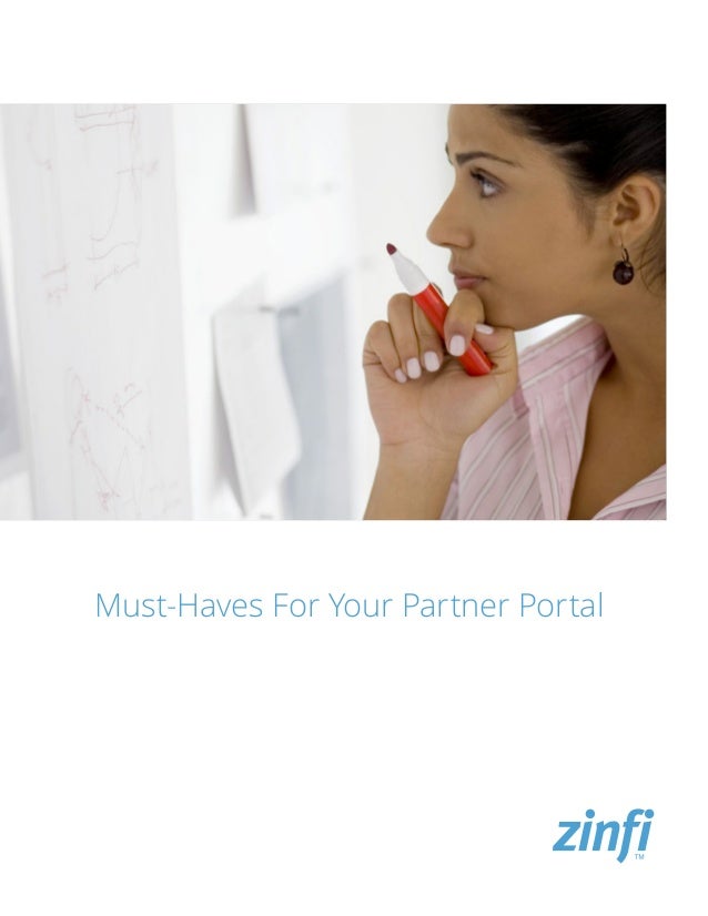 YOUR PORTAL your portal: