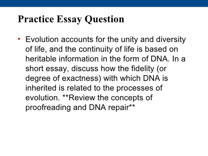 Easy essay on unity in diversity