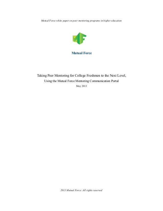 essay on mentoring students Education mentoring has significant positive effects on two early warning indicators that a student may be falling off-track: high levels of absenteeism (kennelly. essay on mentoring students Education mentoring has significant positive effects on two early warning indicators that a student may be falling off-track: high levels of absenteeism (kennelly.