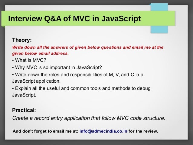 javascript interview questions javascript interview questions
