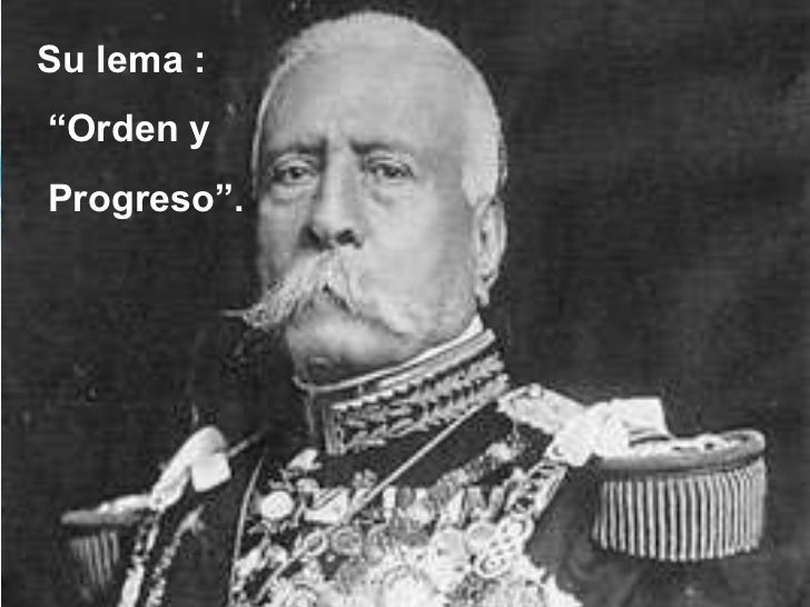 ¡Amoríos de Porfirio Díaz! La Historia del Porfiriato ¡Amoríos de Porfirio Díaz! La Historia del Porfiriato