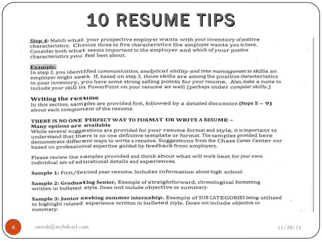 mybskool virtual live class why analysis of a resume is important parts of a resumes