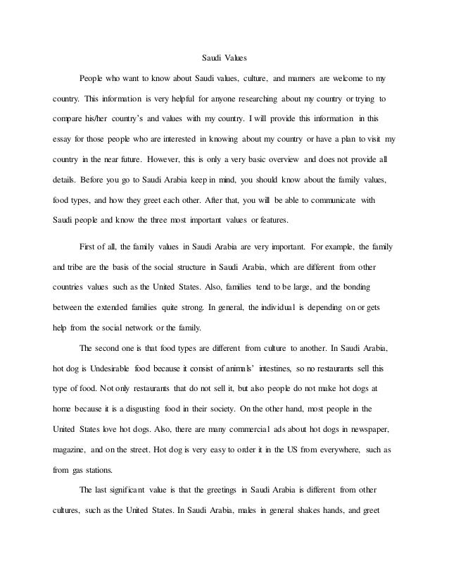 Example Of An English Essay Essay About My Values Value Essay Pdf Myefolio Research Paper Vs Essay also High School Essay Format Essay About My Values The Importance Of Moral Values In Our Life Persuasive Essay Topics For High School