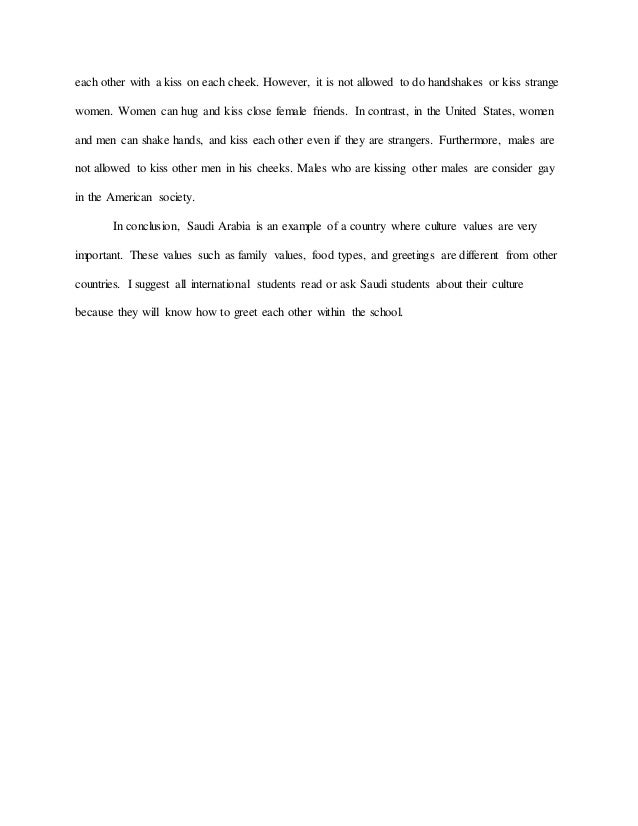 Introductory paragraph for literary essay