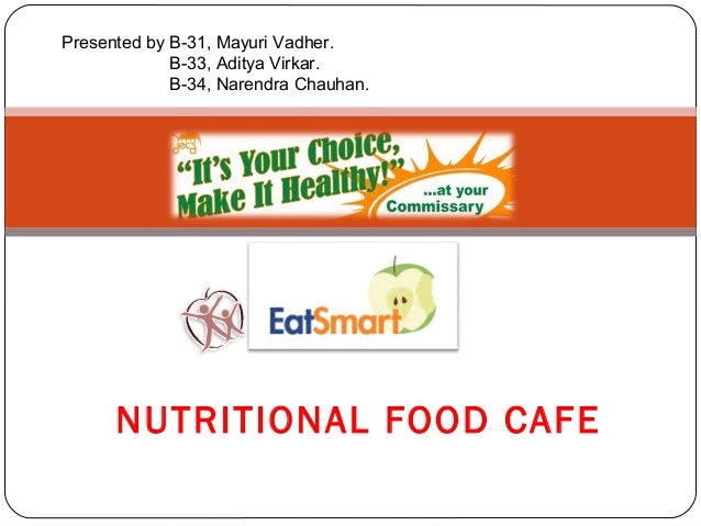 business plan nutritional supplements