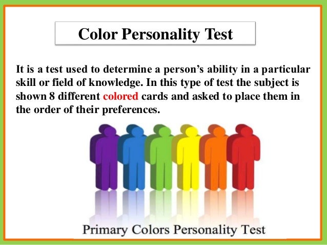 an examination of my personality type and skills assessment Free personality test - take it to find out why our readers say that this personality test is so accurate what is your personality type take the test log in. an examination of my personality type and skills assessment Free personality test - take it to find out why our readers say that this personality test is so accurate what is your personality type take the test log in.