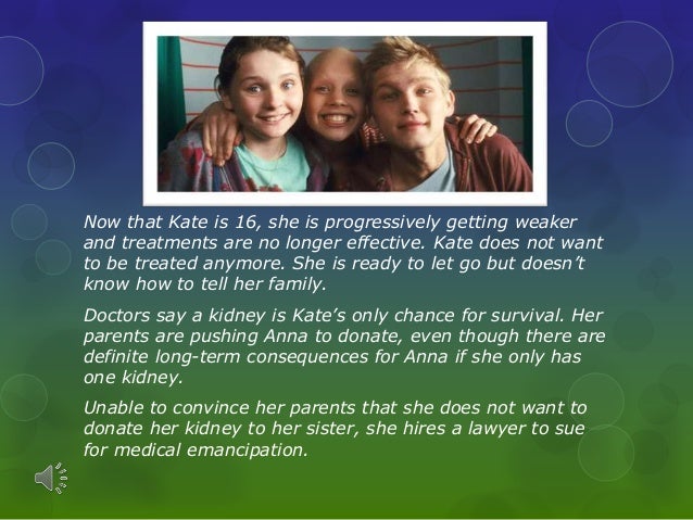 summary on my sisters keeper My sister's keeper is a 2004 novel written by jodi picoult summary edit the story takes place in the fictional town of upper darby, rhode island in 2004. summary on my sisters keeper My sister's keeper is a 2004 novel written by jodi picoult summary edit the story takes place in the fictional town of upper darby, rhode island in 2004.