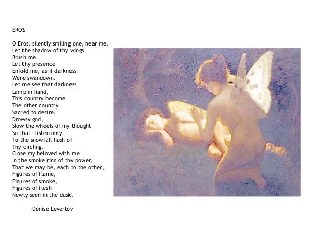 Archibald MacLeish psyche with the candle Archibald MacLeish psyche with the candle