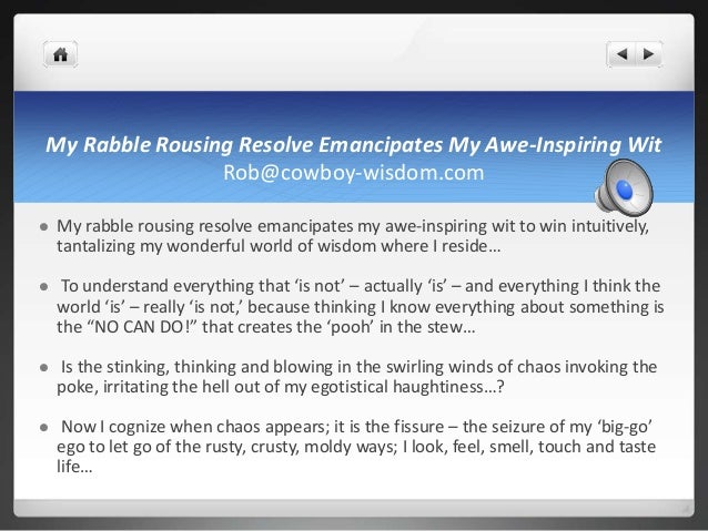 my visionary i am wisdom rob a biography my visionary i am wisdom rob a biography