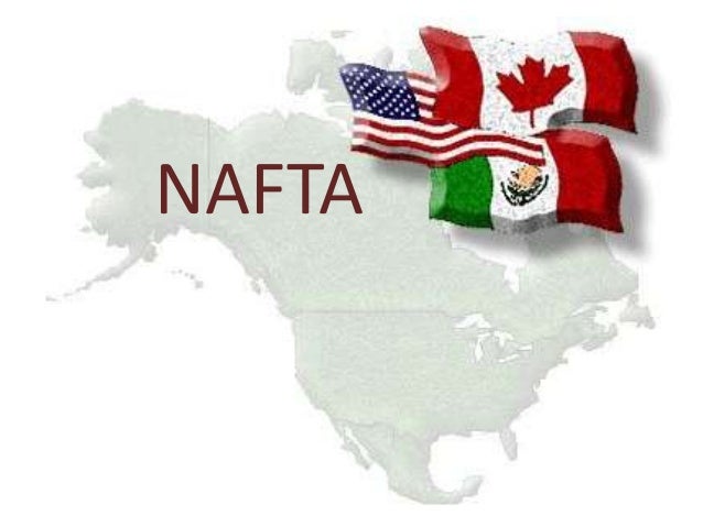the environmental implications of nafta in north america the environmental implications of nafta in north america