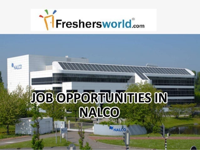 Nalco Company Car Nalco Company Car