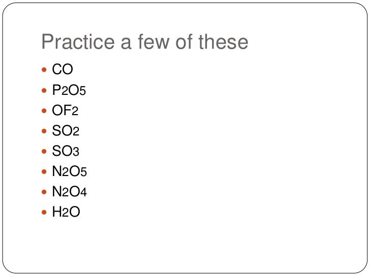 Worksheets Naming Covalent Compounds Worksheet naming covalent compounds and acids 5