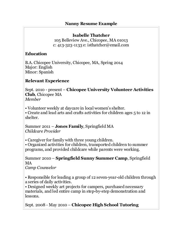 Caregiver Resume Samples VisualCV Database Caregiver Resume Samples VisualCV Database