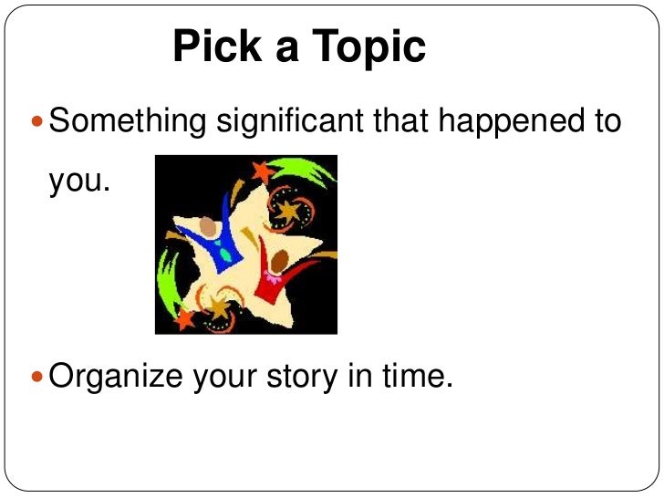 The Personality I Like Most Essay