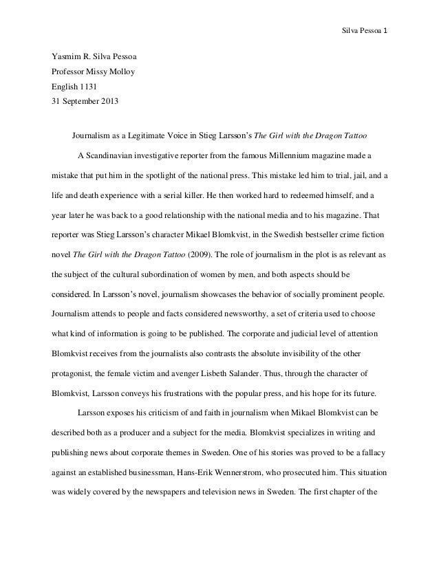 dragon essay dragon essay