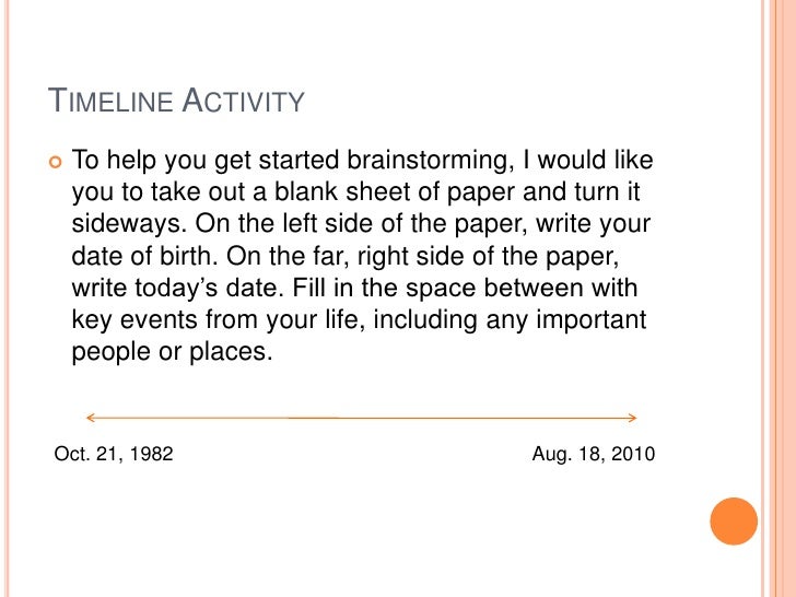 narrative essay on friendship