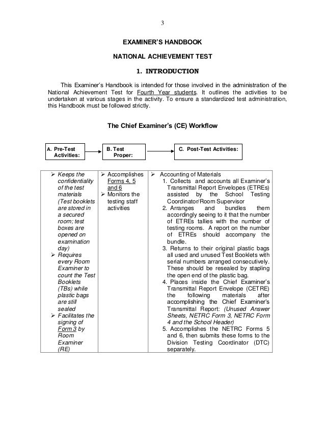 Critical thinking skills test nat