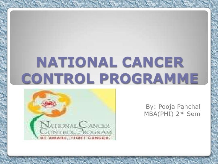 National Cancer role-of-community-health-nurse-in-family-health-service-define