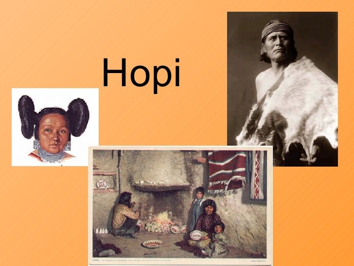 native american presentation