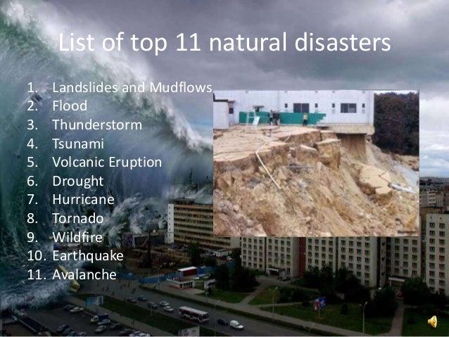 Difference Between Natural Floods And Man Made Floods Difference Between Natural Floods And Man Made Floods
