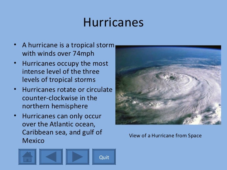 Atlantic Ocean Natural Disasters Atlantic Ocean Natural Disasters