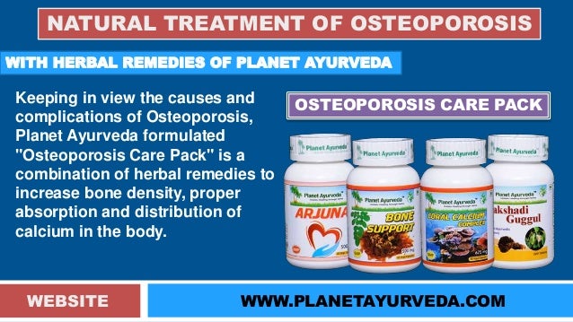Best Natural Cures For Osteoporosis Best Natural Cures For Osteoporosis