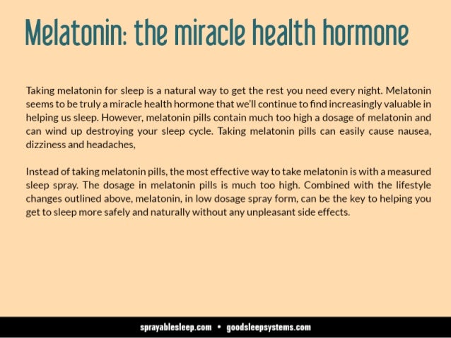 how much melatonin can i give my alternatives to melatonin pills and why pills are ineffective how much melatonin can i give my alternatives to melatonin pills and why pills are ineffective