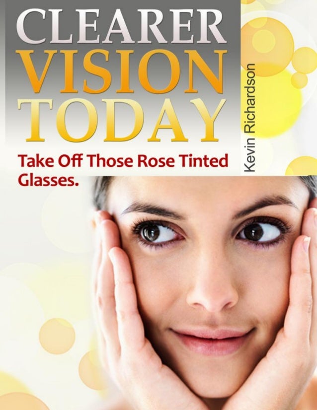 Repair your eyesight natural way pdf