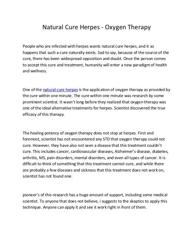 Natural Cure Hiatal Natural Cure Hiatal