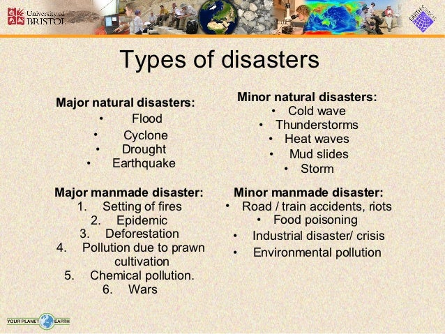 essay on role of ict in disaster management