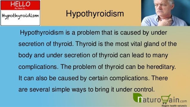 Adverse Reaction To Synthroid