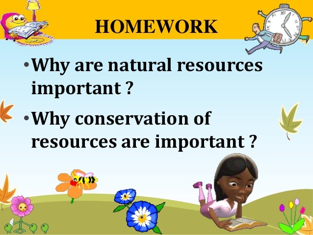 Best website to write a college natural resources powerpoint presentation Junior Standard Academic