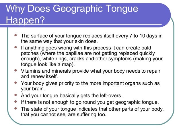 Home Remedies for Burning Tongue: Causes, Treatment ...