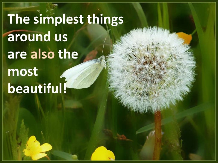 nature is god s gift nature is god s gift