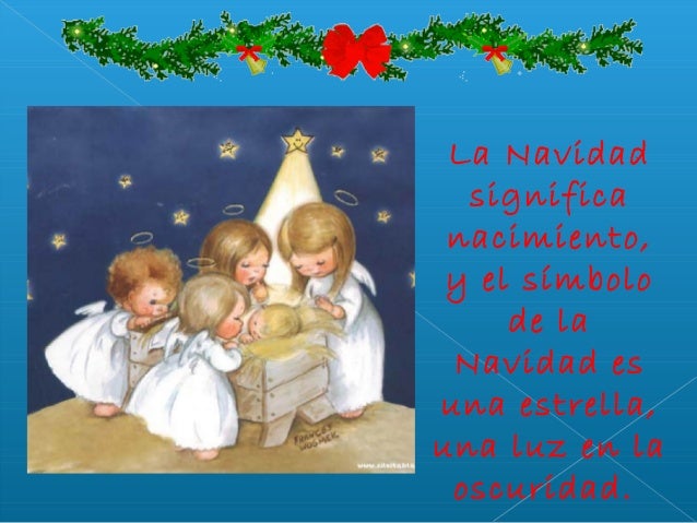 Feliz Navidad y Bendiciones para el 2012!!!