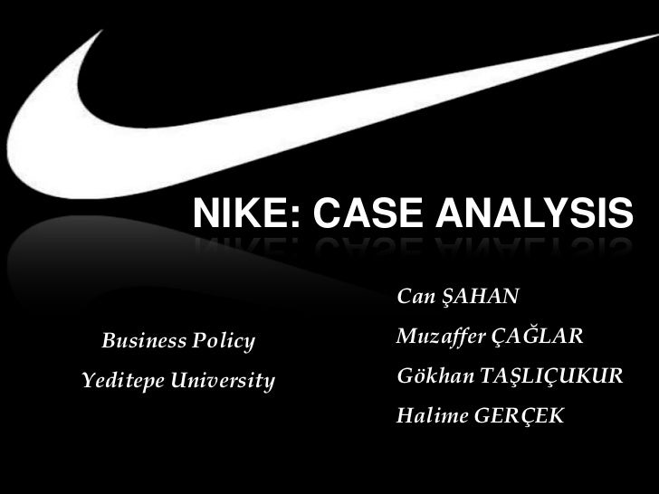 nike strategy evaluation The term : communication for the growth of any multinational company the communication strategy it develops is the most important aspect for its. nike strategy evaluation The term : communication for the growth of any multinational company the communication strategy it develops is the most important aspect for its.