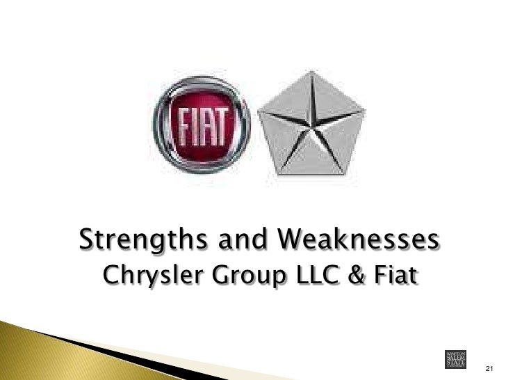 post merger period of fiat and chrysler essay Fiat chrysler's outlook is sure to be an issue next week as marchionne is set to meet with reporters at the north american international auto chrysler and fiat after stoking speculation with merger talk for years its third-quarter profit jumped 50% over the year-earlier period. post merger period of fiat and chrysler essay Fiat chrysler's outlook is sure to be an issue next week as marchionne is set to meet with reporters at the north american international auto chrysler and fiat after stoking speculation with merger talk for years its third-quarter profit jumped 50% over the year-earlier period.