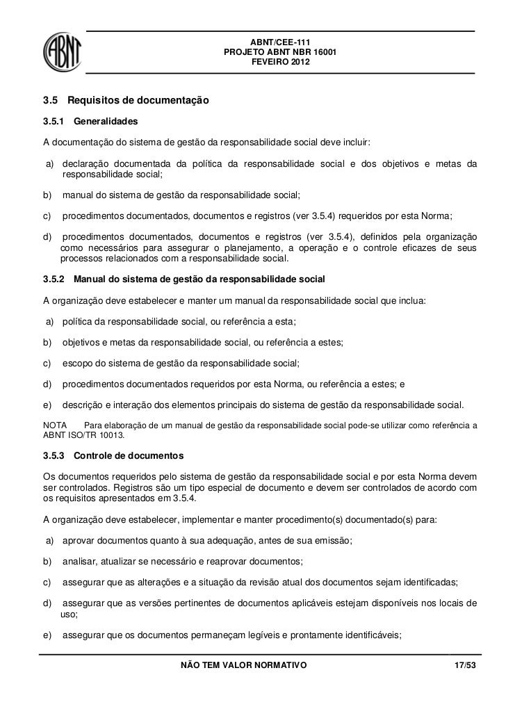Revisao projeto