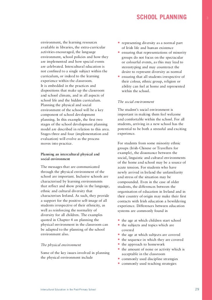 intellectual a students to work guide