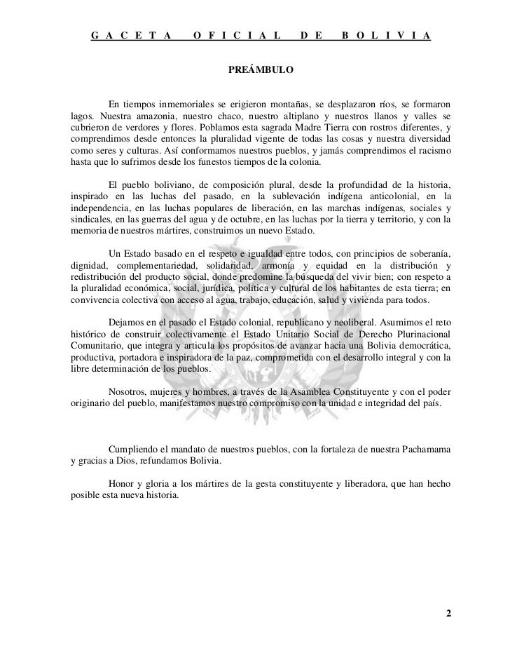 constituci 243 n de 1863 nueva constitucion politica estado plurinacional de bolivia resumen nueva constituci 243 n constituci 243 n de 1863 nueva constitucion politica estado plurinacional de bolivia resumen nueva constituci 243 n