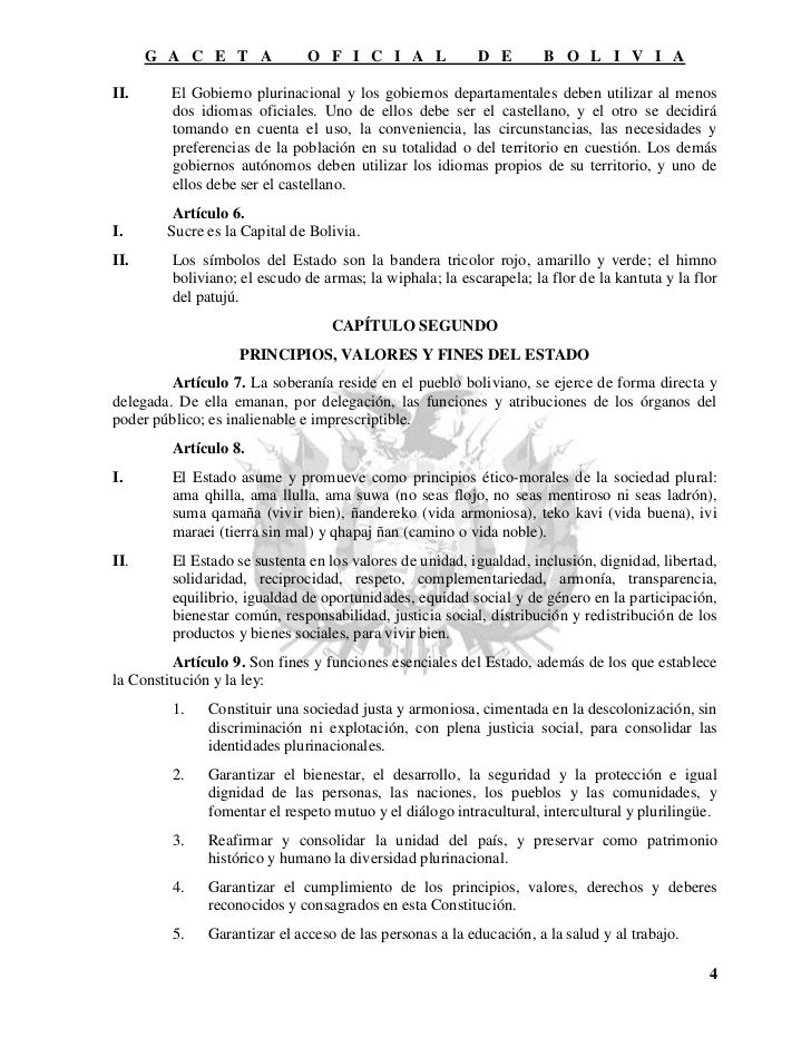 constituci 243 n de 1863 nueva constitucion politica estado plurinacional de bolivia resumen nueva constituci 243 n constituci 243 n de 1863 nueva constitucion politica estado plurinacional de bolivia resumen nueva constituci 243 n