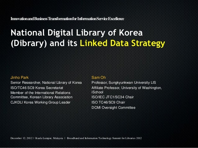 National Digital Library Of Theses And Dissertations In Taiwan