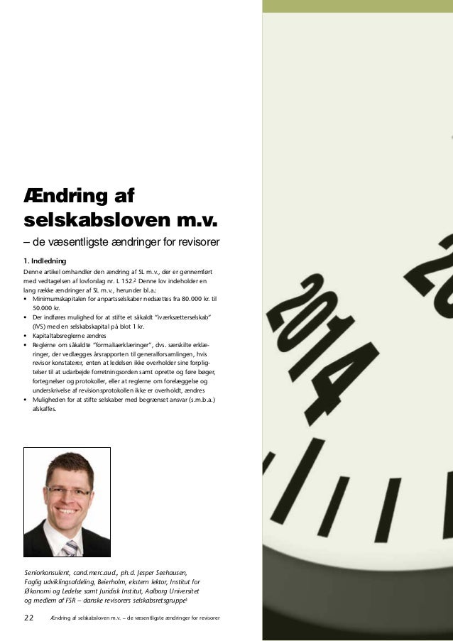 Forretningsorden selskabsloven