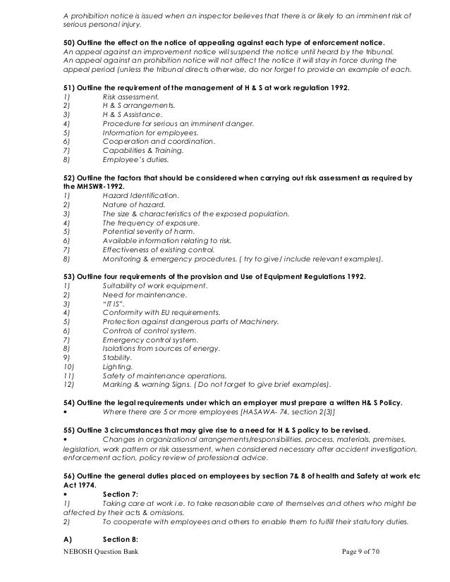 nebosh q a Nebosh igc questions and answers 2011 some of nebosh igc 3 practical paper sample are for sale to free and some nebosh igc q&a nebosh igc questions and answers 2011. nebosh q a Nebosh igc questions and answers 2011 some of nebosh igc 3 practical paper sample are for sale to free and some nebosh igc q&a nebosh igc questions and answers 2011.